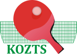 Logo KOZTS Logo KOZTS